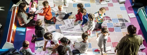Vacaciones de invierno: 11 programas para hacer con los chicos Y3IIZPKETJGNTPBADWWFP7TORY.jpg