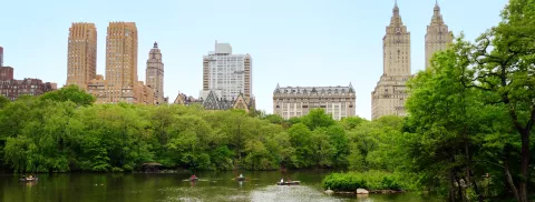 10 programas para gastar poco o nada en Nueva York Gastá poco o nada en Nueva York