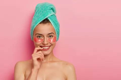 Tendencias. Estas son las 10 novedades de belleza que están marcando el 2021 Tendencias en belleza.