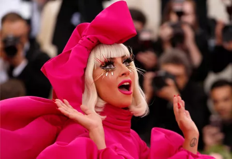 MET Gala 2022: ¿cuál es el tema del evento de moda más importante del mundo? Lady Gaga en Nueva York