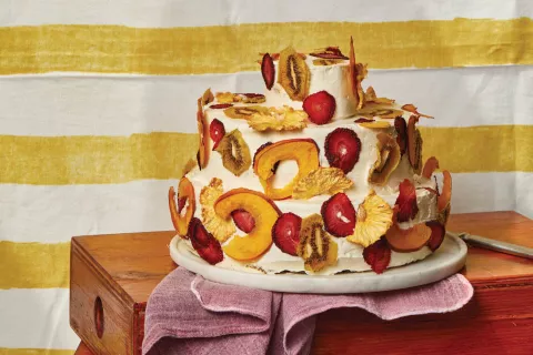 3 recetas dulces e imperdibles que vas a querer probar Foto: Magali Polverino