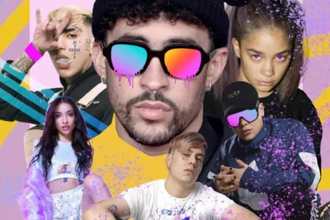 ¿Quiénes son las nuevas voces del trap argentino? Quiénes son las nuevas voces del trap