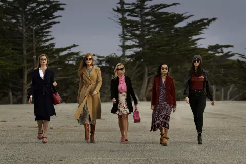 Junio: cinco series que marcan la pantalla durante este mes Con una propuesta más que interesante, quienes somos fanáticas de las series de televisión tenemos frente a nosotras muchísimos estrenos