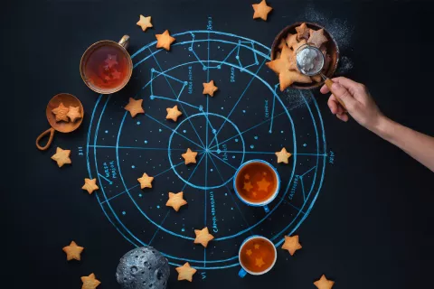 ¿Cuáles son las claves de la semana según tu signo del zodíaco? ¿Cuáles son las claves de la semana según tu signo del zodíaco? Foto: Getty