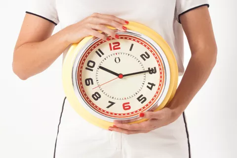 Productividad. 5 claves para que tus horas rindan más y mejor en el trabajo ZNQJN3IWGZHZ5LFCSCWRWKNOIU.jpg