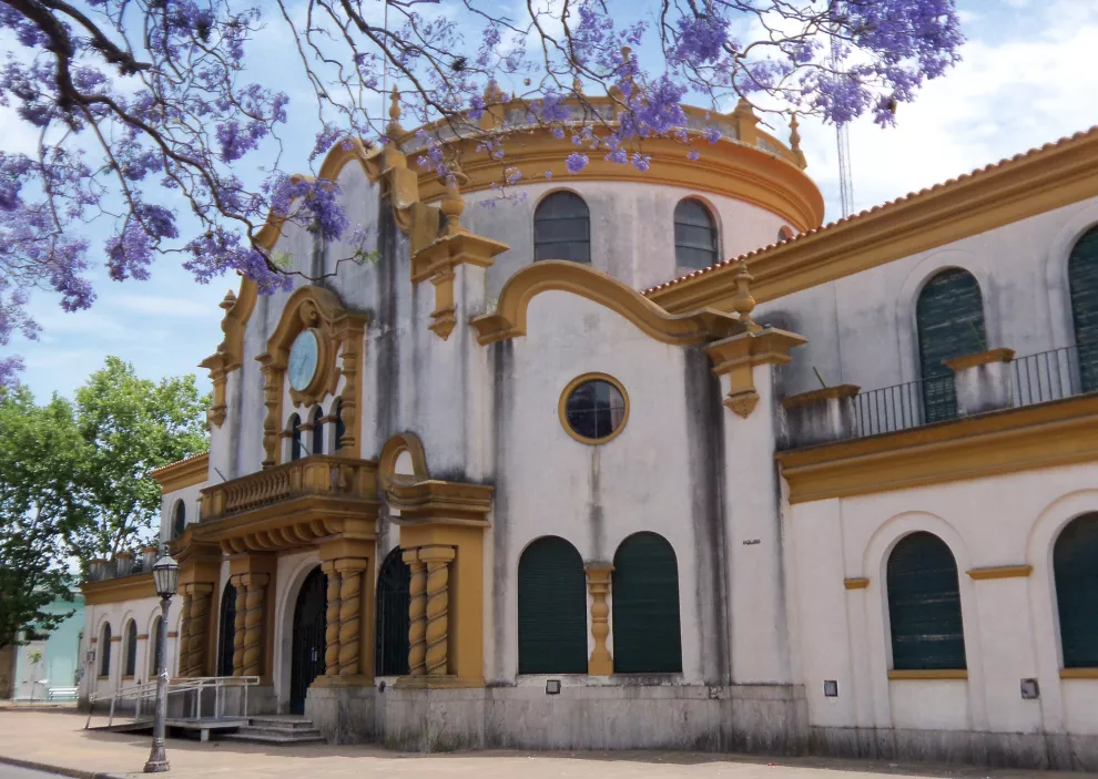 Chascomús, uno de esos destinos que no te podés perder.