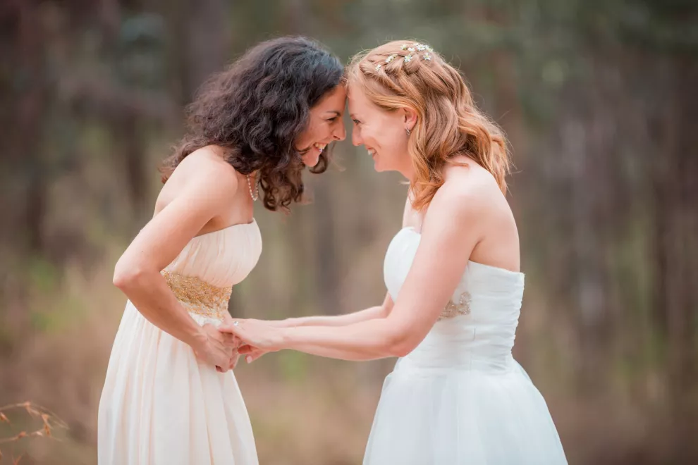 Matrimonio igualitario: una ley de avanzada en América latina.