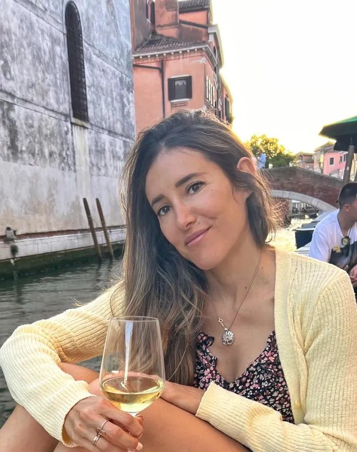 Paula Moguilevsky