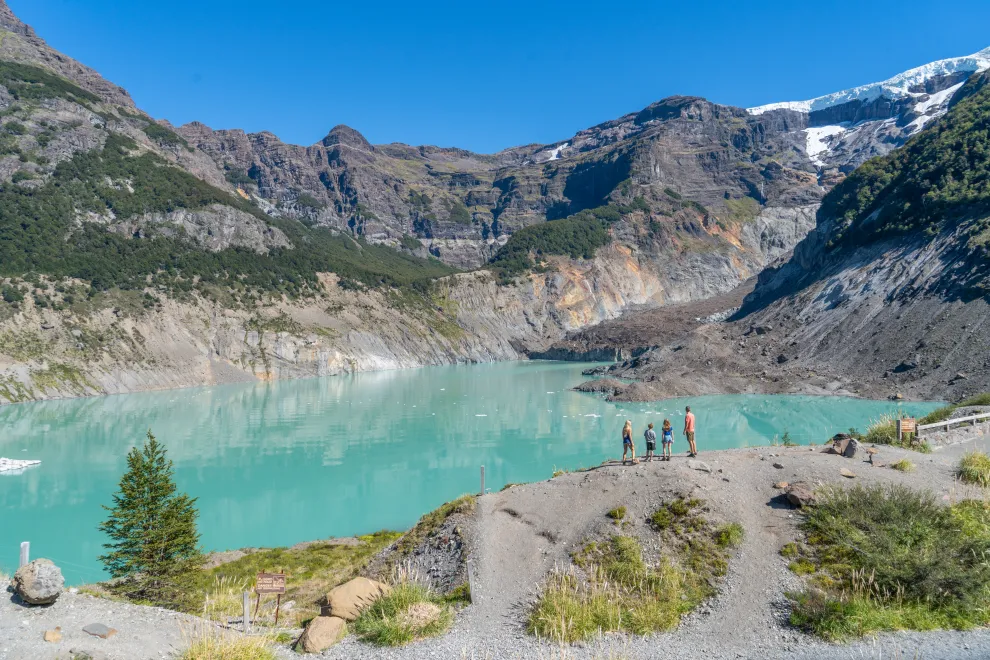 excursiones en Bariloche