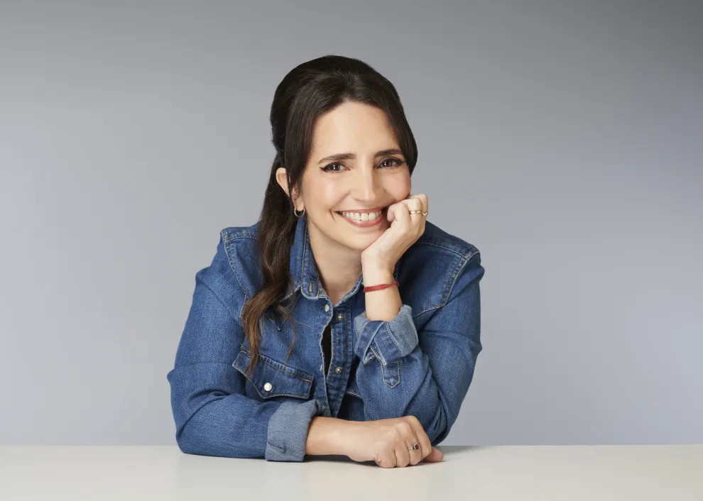 Paulina Cocina presenta nuevo libro: Verdurísima (Planeta)