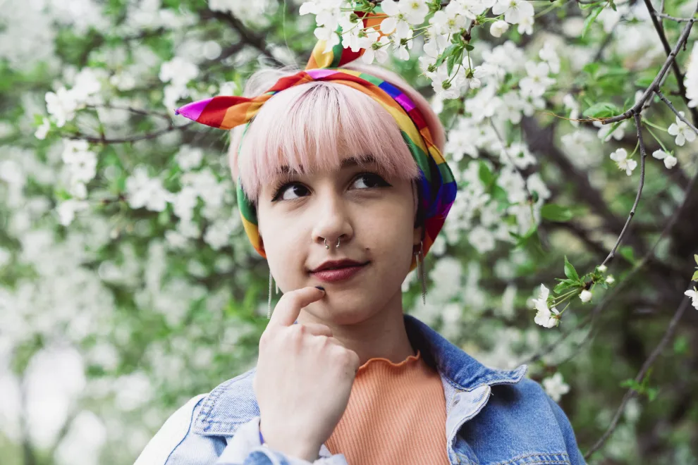 activista LGBT