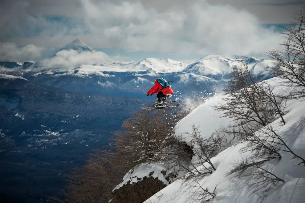 Vacaciones de invierno: los mejores destinos para viajar sin gastar de más