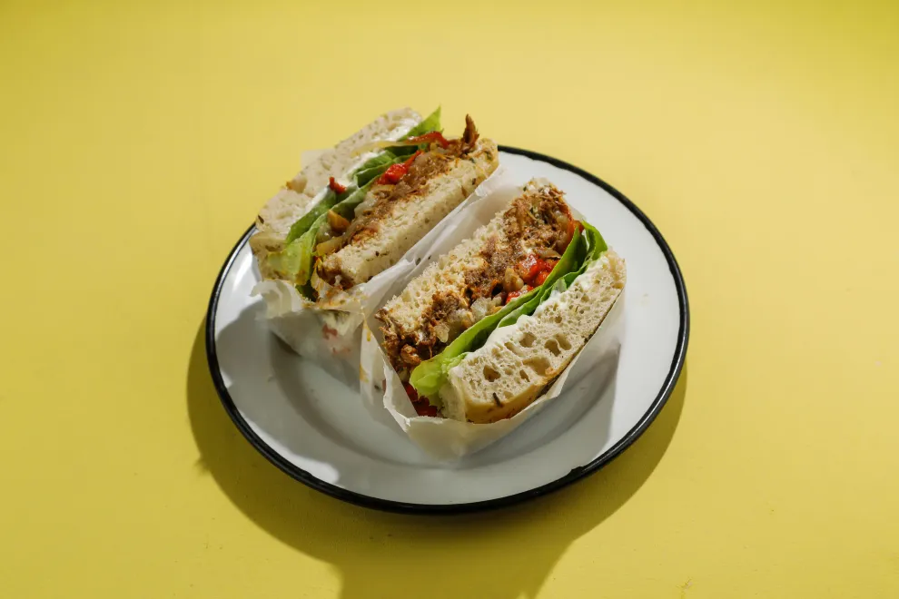 La ruta del sándwich: paradas irresistibles para probar originales versiones en CABA
