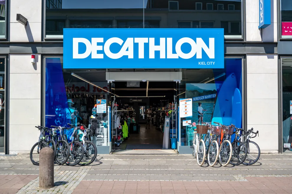 Confirmado: Decathlon ya tiene fecha y lugar de apertura en Argentina