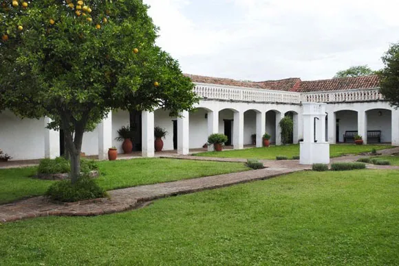 Un recorrido por las 5 estancias jesuíticas de Córdoba declaradas Patrimonio de la Humanidad