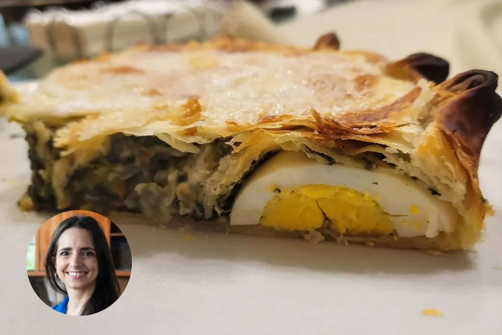 Acelga: 3 recetas de Paulina Cocina para incorporar esta verdura a tus comidas