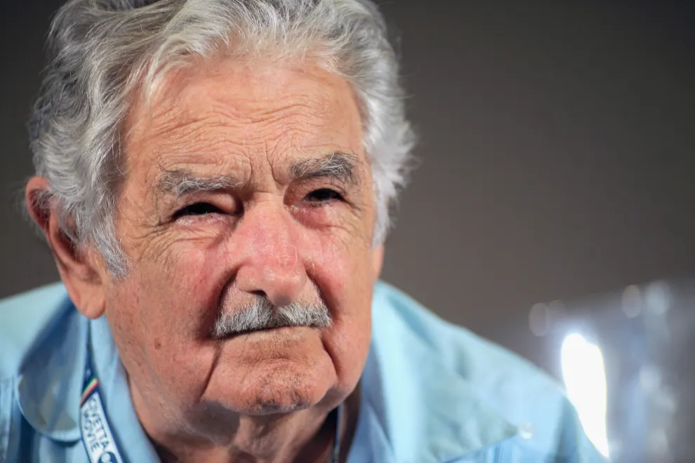 Murió José “Pepe” Mujica, expresidente de Uruguay, a los 89 años.