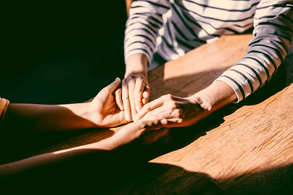 Irse a tiempo es cuidar la salud mental, según una experta: ¿cómo hacerlo?