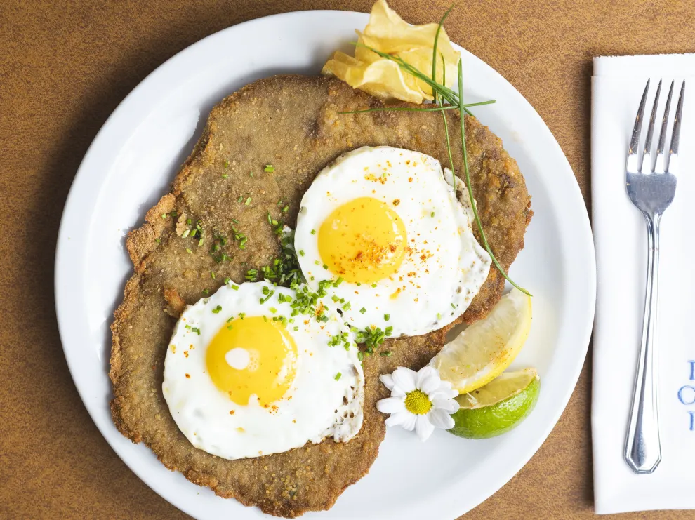 3 de mayo “Día de la Milanesa”: los mejores lugares de Buenos Aires para probar versiones clásicas y originales