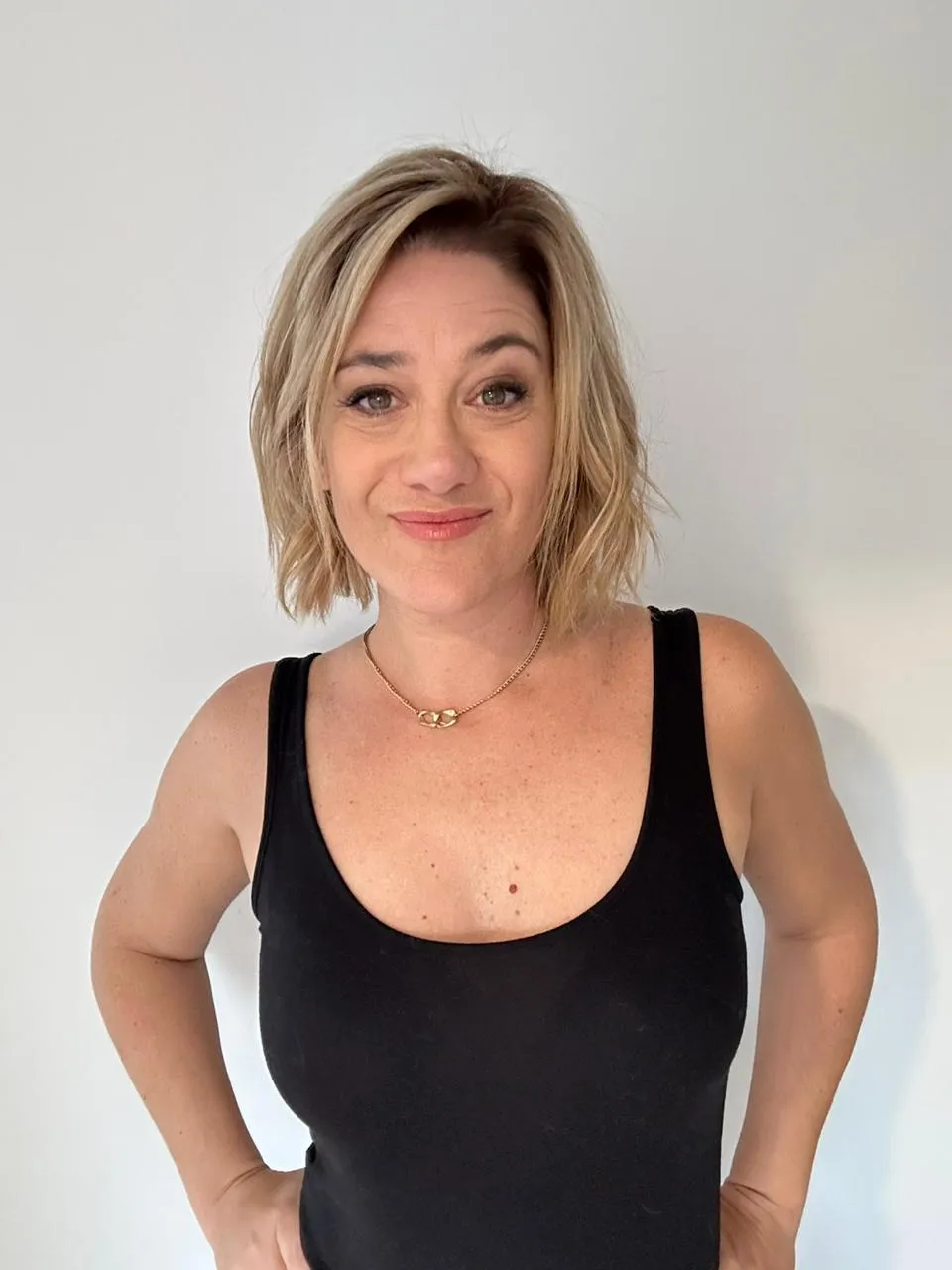 Mariana Kersz