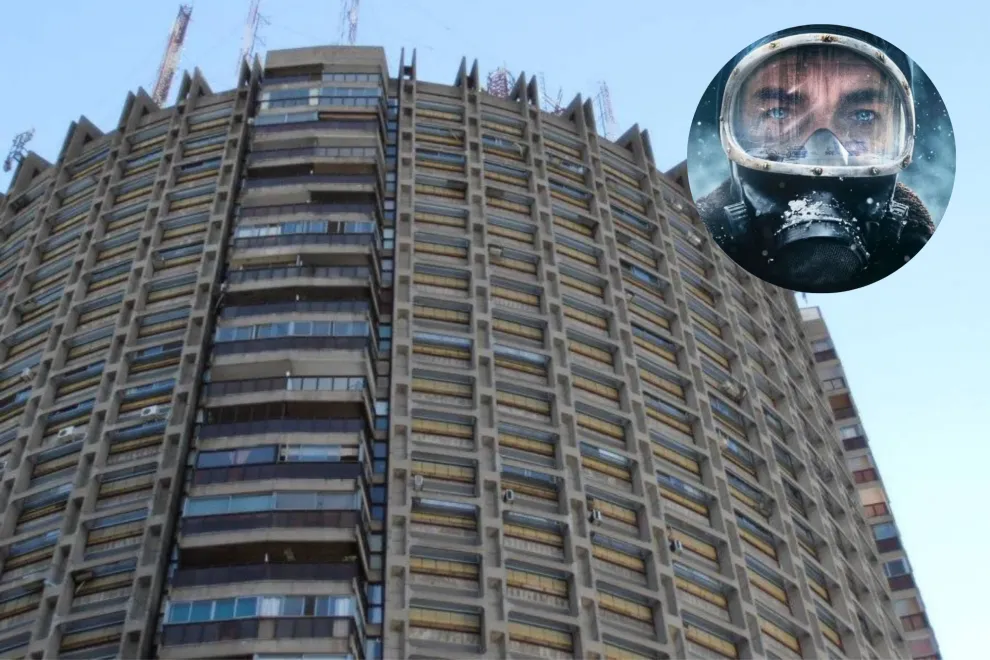 La Torre Dorrego