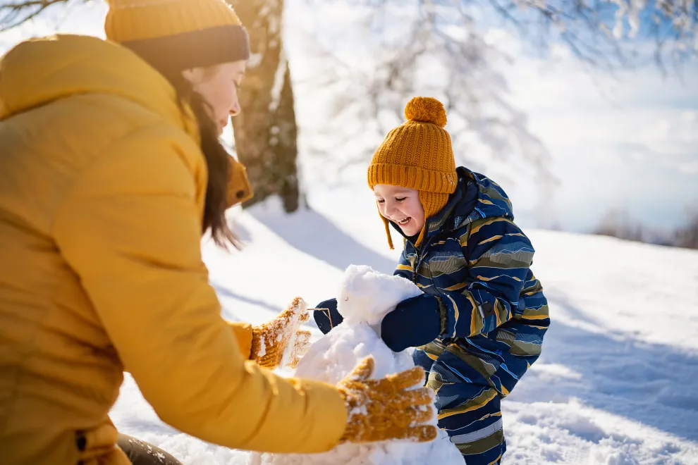 Vacaciones de invierno 2025: cuándo empiezan en cada provincia