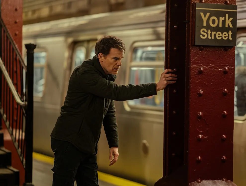 El universo de Dexter vuelve a la vida con una nueva serie.
