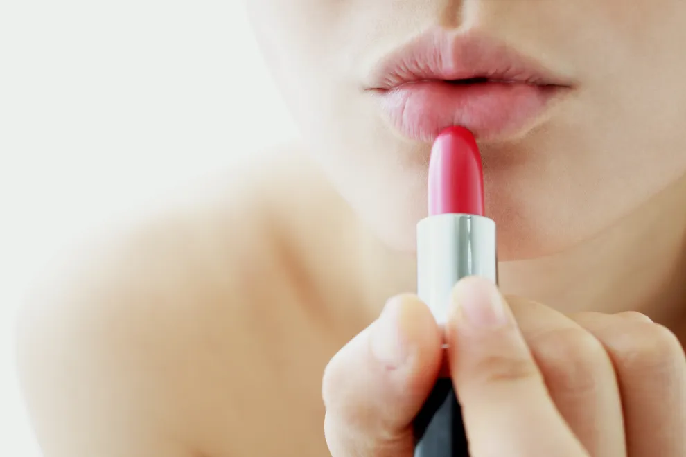 Hidratar los labios en invierno es la clave para que no se resequen