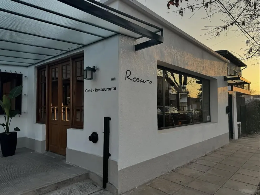 Escapada a City Bell: un bodegón familiar con porciones caseras, abundantes y ricas para no gastar de más