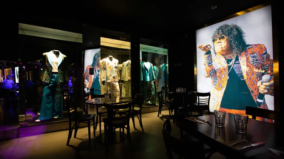 Museo del cuarteto en Córdoba.