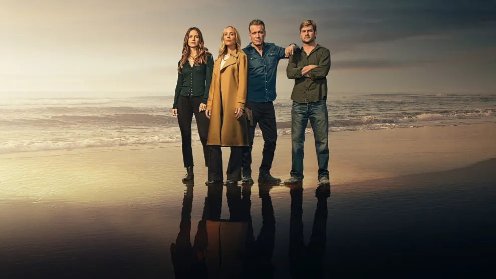 De Netflix a Max, 7 series que estrenaron esta semana y podés maratonear el finde XXL
