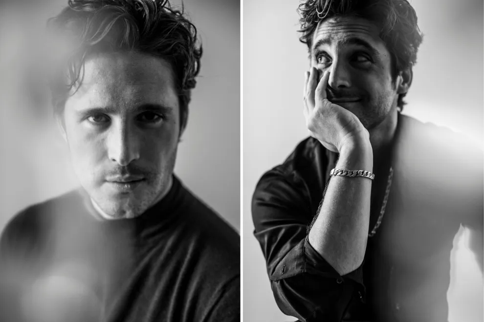 Diego Boneta