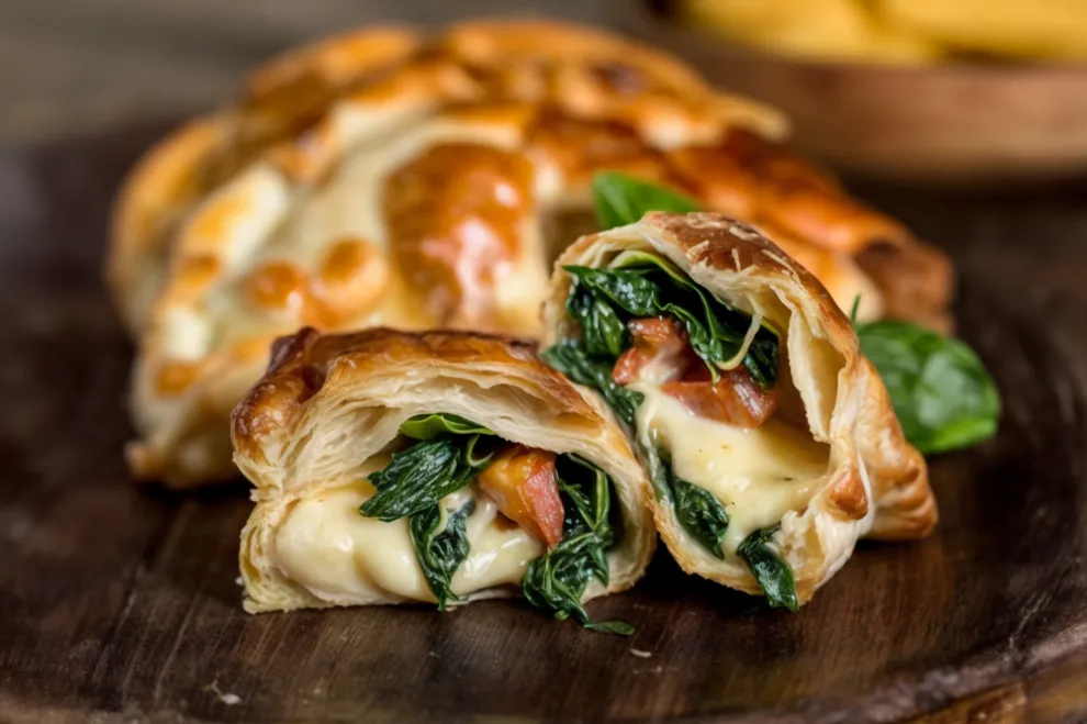 ¿Qué empanada sos según tu año de nacimiento?
