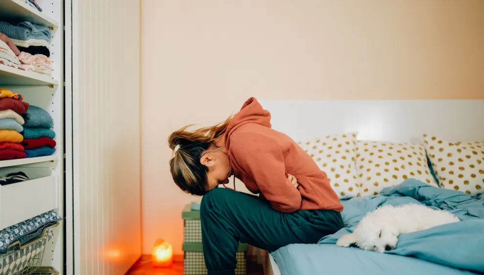 Qué es la endometriosis, qué provoca y cómo tratarla