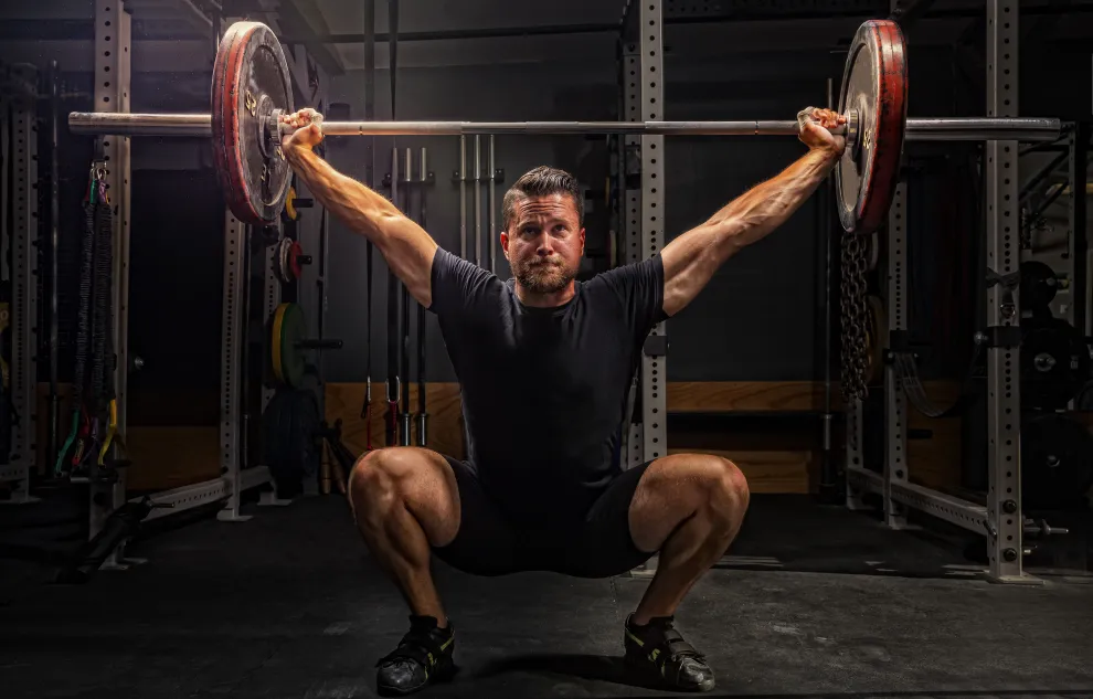'Gymbro': este es el estereotipo de hombre del que huyen muchas mujeres