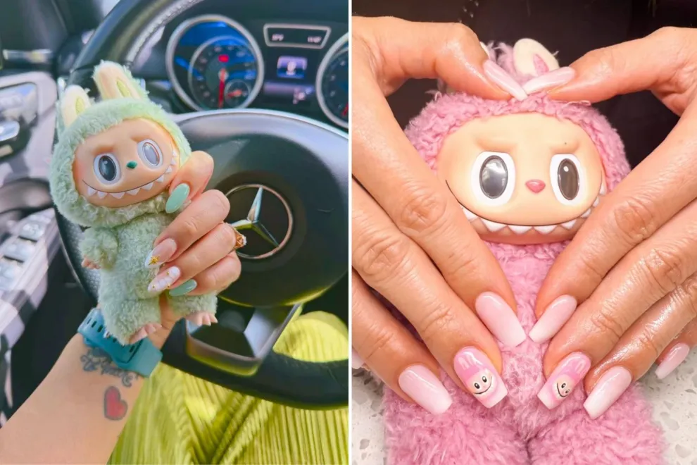 Con su estética kawaii y su espíritu lúdico, pasaron de ser personajes de colección a pequeños íconos de moda.