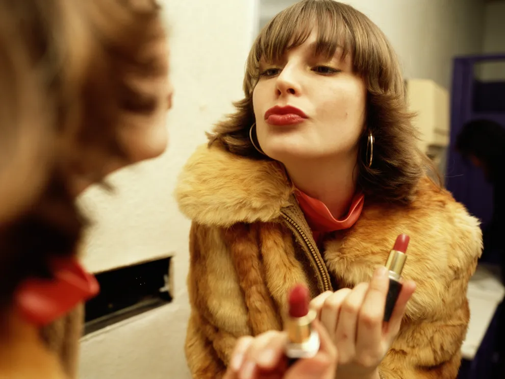 Lip liners: el nuevo make up tendencia que es viral en redes