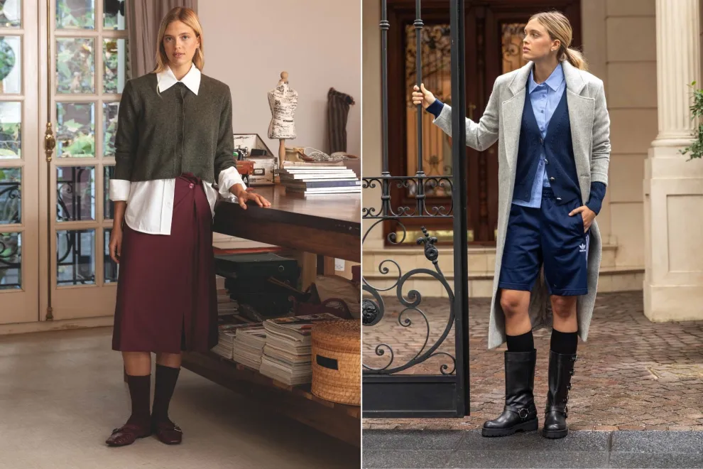 Moda de invierno: 3 prendas súper abrigadas que no te pueden faltar esta temporada