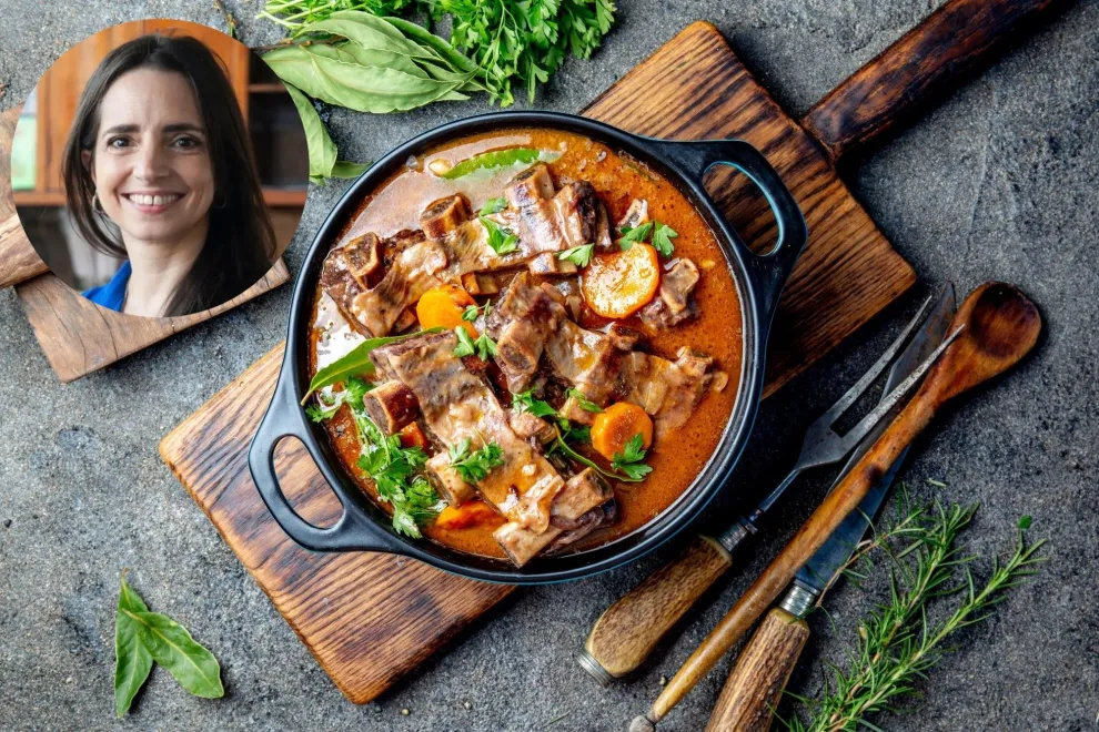 Puchero de Paulina Cocina