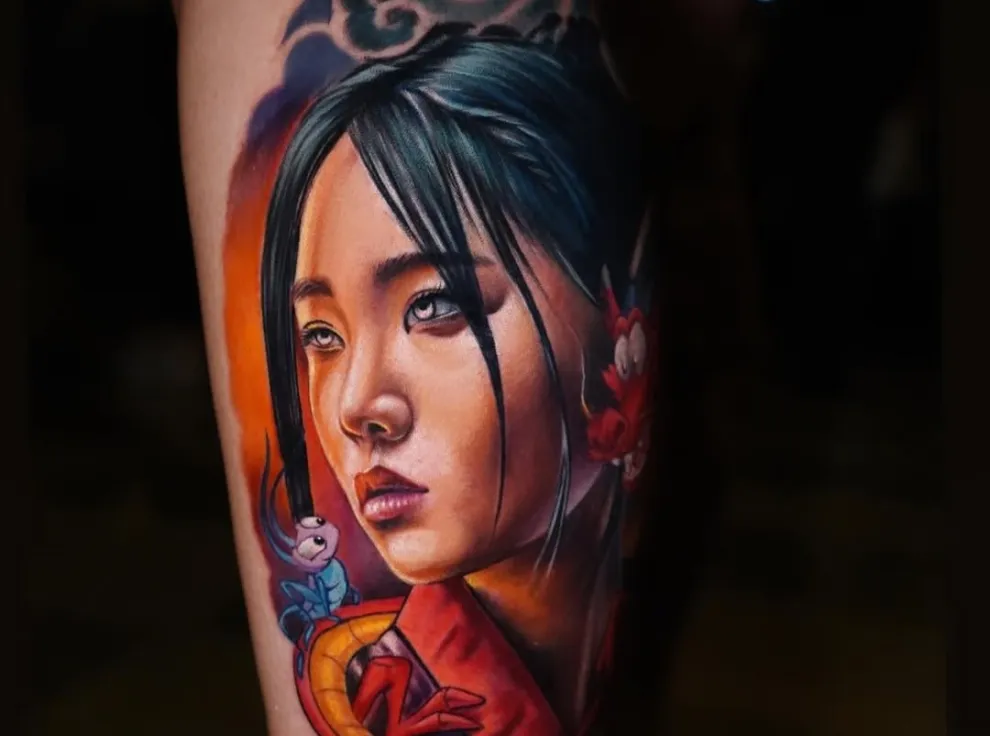 Tatuajes: la guía definitiva para cuidarlos bien desde el primer día, según un experto