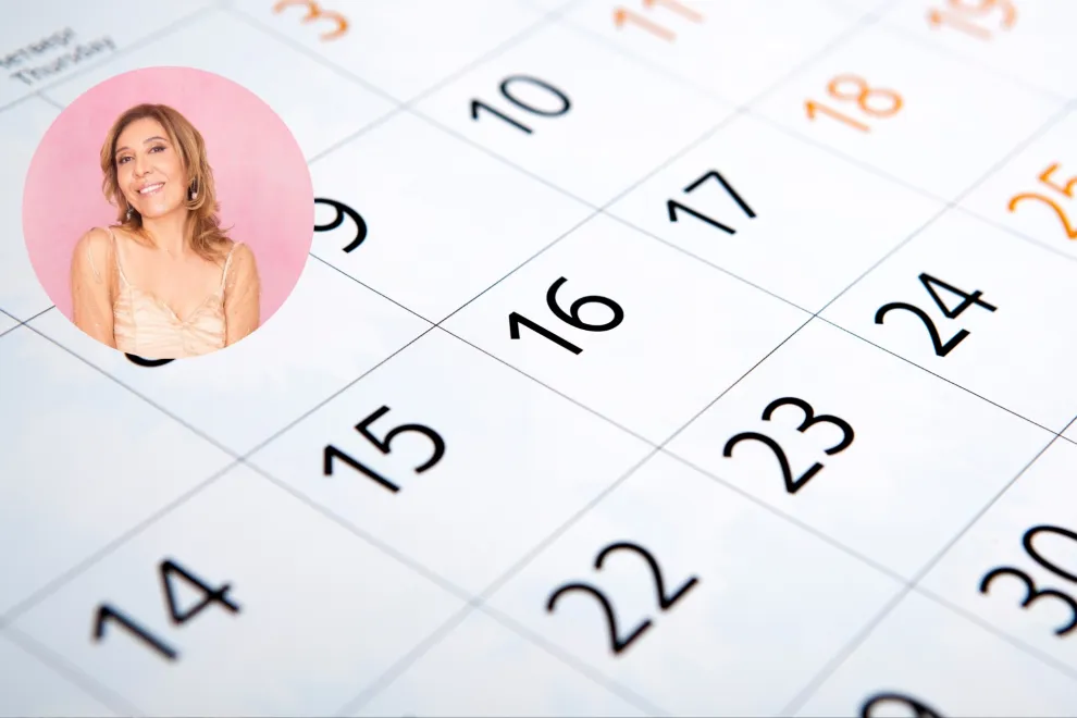 Pitty, la numeróloga, revela tu número de vida según la fecha de nacimiento