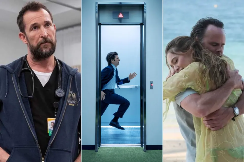 Dónde ver todas las series nominadas a los Premios Emmy 2025.