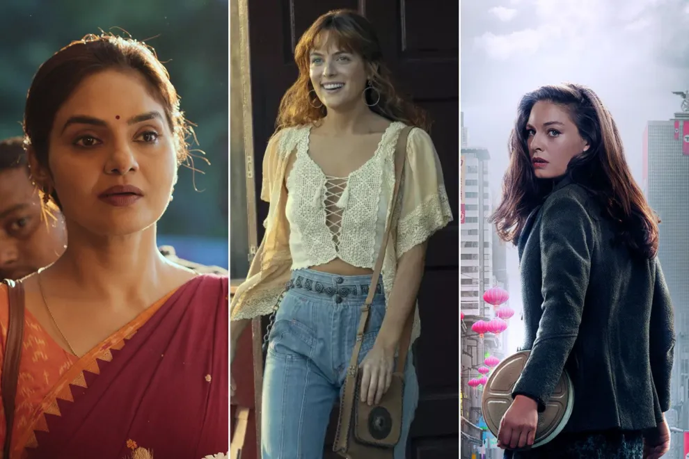 10 series ocultas de Prime Video que no deberías perderte.