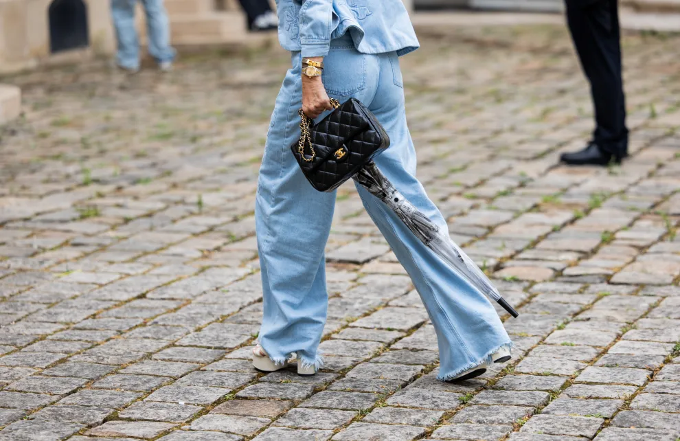 Adiós a los jeans: el pantalón cómodo y clásico que tenés que sumar a tus looks de invierno