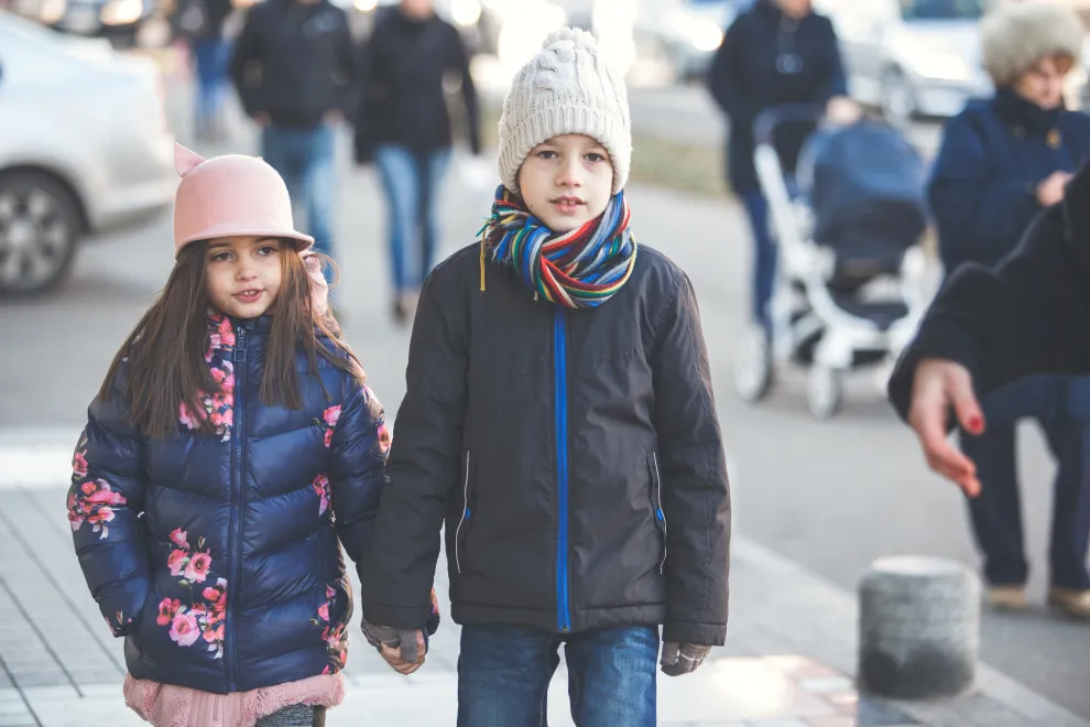 Se extienden las vacaciones de invierno por la ola de frío: quiénes tendrán tres semanas de receso