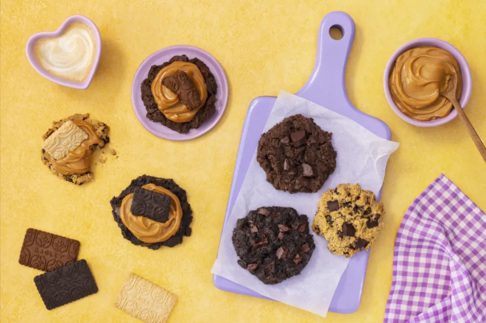 Chau chocotorta: 5 recetas distintas para hacer con Chocolinas y son riquísimas
