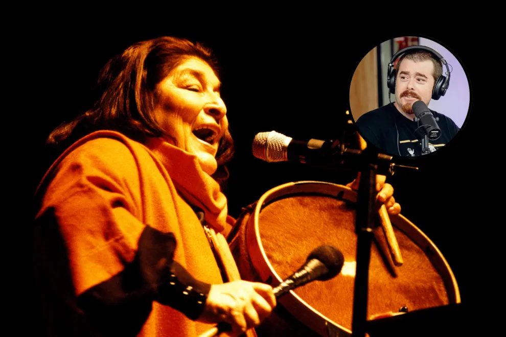 Dónde es el Mercedes Sosa Day de OLGA y cómo conseguir las entradas.