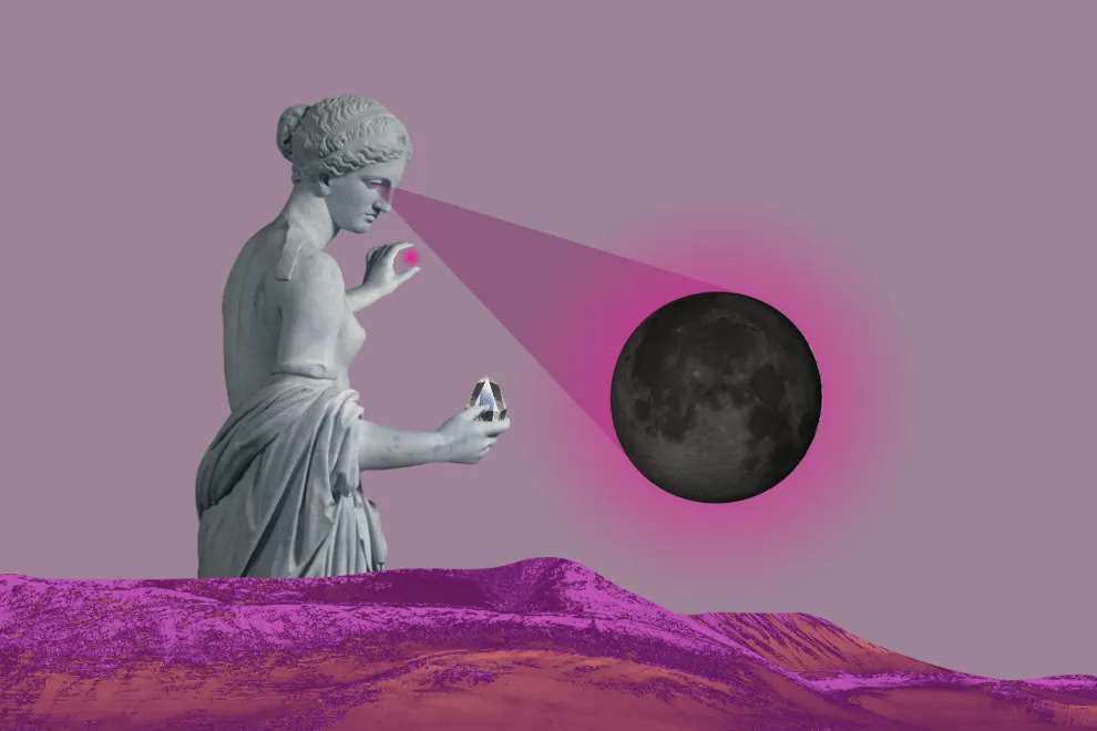 Calendario lunar de agosto: ¿cuándo comienza la 2da temporada de Eclipses del año?