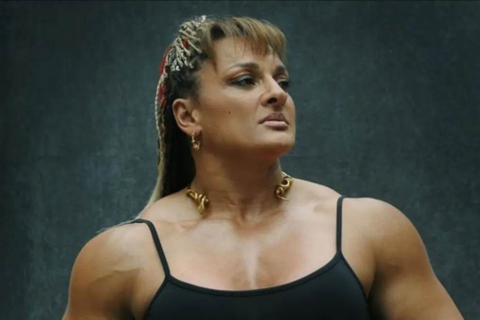 Murió Alejandra “Locomotora” Oliveras: