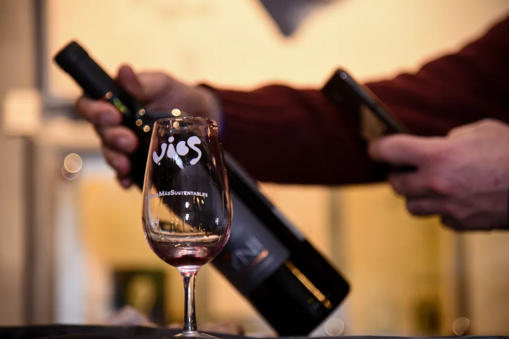 5 Malbec orgánicos para sorprenderse en la Feria de Vinos Orgánicos y Sustentables 